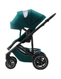 Britax Romer Smile 5Z Wózek Spacerowy