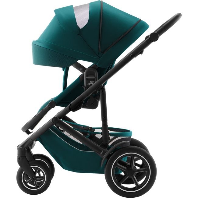 Britax Romer Smile 5Z Wózek Spacerowy