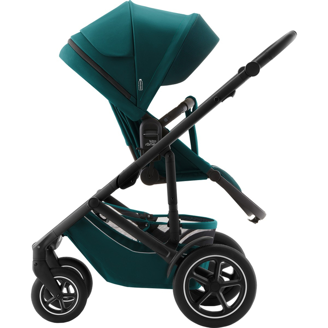 Britax Romer Smile 5Z Wózek Spacerowy