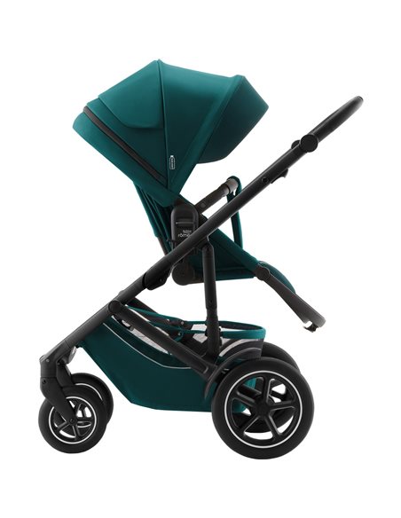 Britax Romer Smile 5Z Wózek Spacerowy