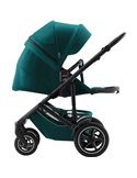 Britax Romer Smile 5Z Wózek Spacerowy