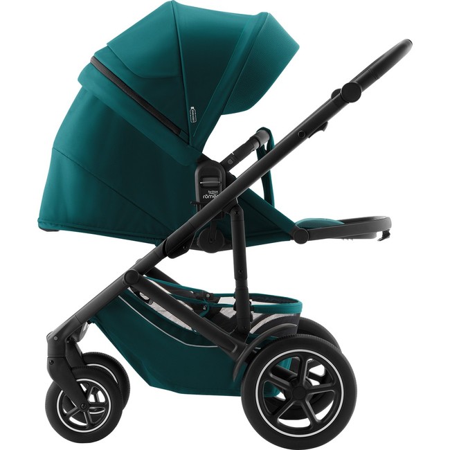 Britax Romer Smile 5Z Wózek Spacerowy