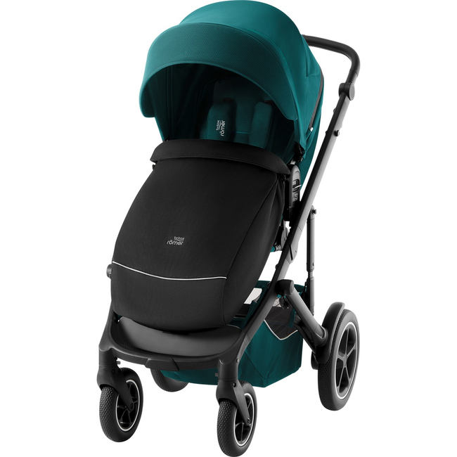 Britax Romer Smile 5Z Wózek Spacerowy