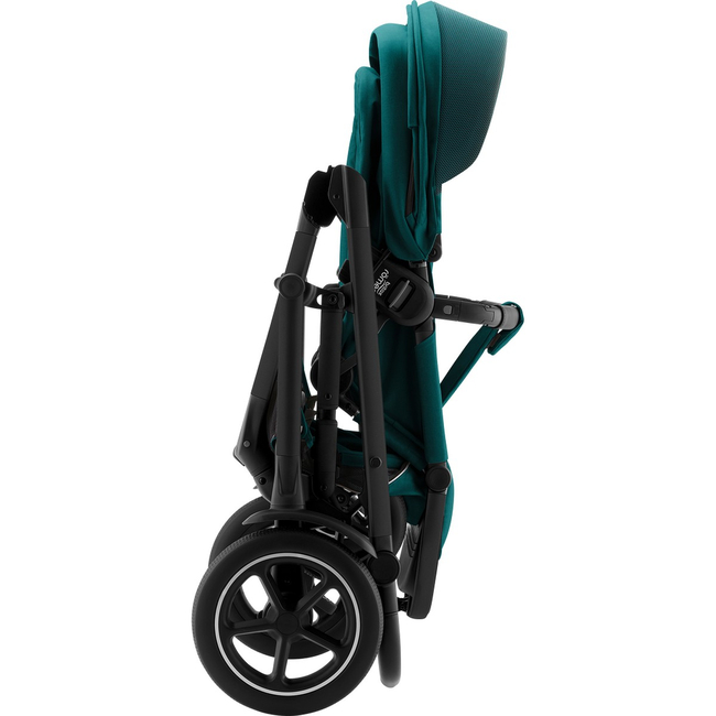 Britax Romer Smile 5Z Wózek Spacerowy