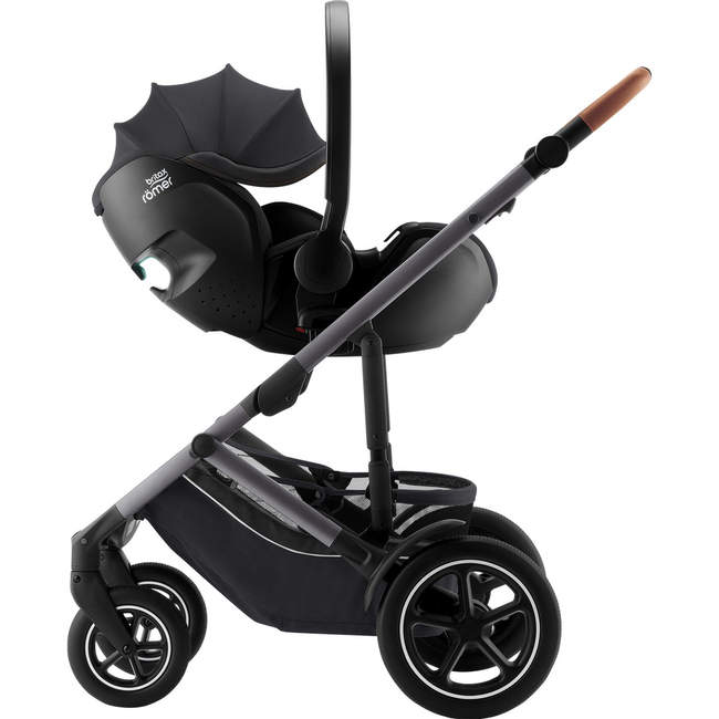 Britax Romer Smile 5Z Wózek Spacerowy
