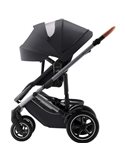 Britax Romer Smile 5Z Wózek Spacerowy