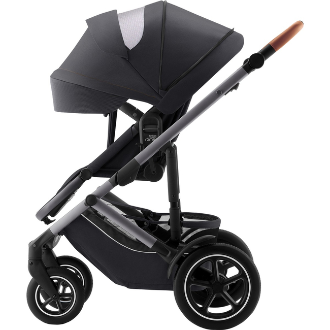 Britax Romer Smile 5Z Wózek Spacerowy