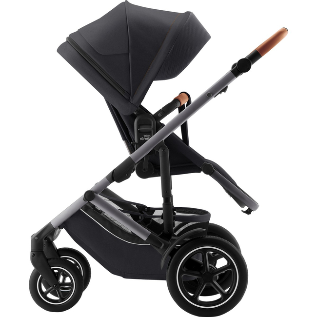 Britax Romer Smile 5Z Wózek Spacerowy