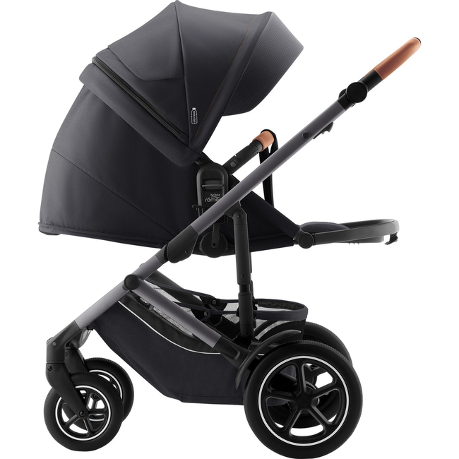 Britax Romer Smile 5Z Wózek Spacerowy