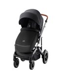 Britax Romer Smile 5Z Wózek Spacerowy