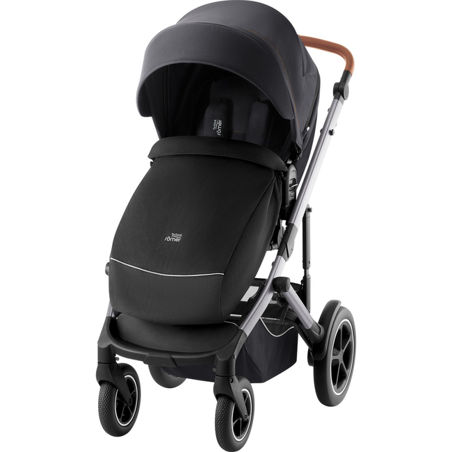 Britax Romer Smile 5Z Wózek Spacerowy