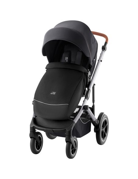 Britax Romer Smile 5Z Wózek Spacerowy