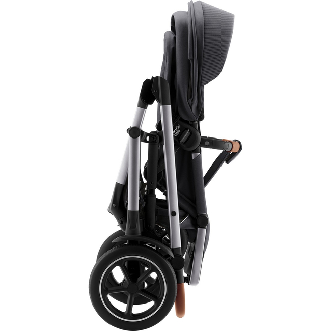 Britax Romer Smile 5Z Wózek Spacerowy