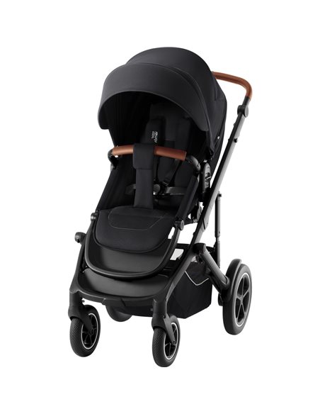 Britax Romer Smile 5Z Wózek Spacerowy