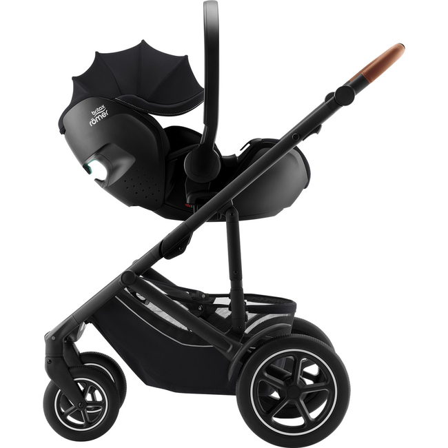 Britax Romer Smile 5Z Wózek Spacerowy