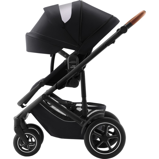 Britax Romer Smile 5Z Wózek Spacerowy