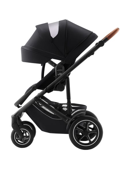 Britax Romer Smile 5Z Wózek Spacerowy