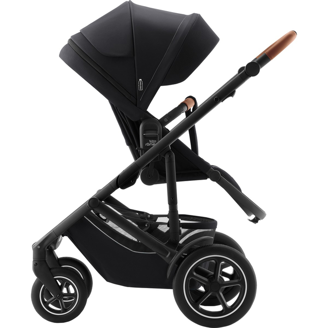 Britax Romer Smile 5Z Wózek Spacerowy