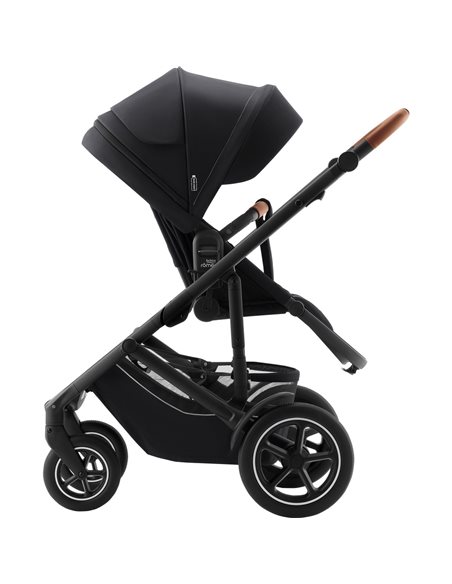 Britax Romer Smile 5Z Wózek Spacerowy