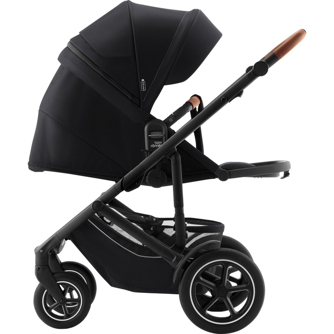 Britax Romer Smile 5Z Wózek Spacerowy