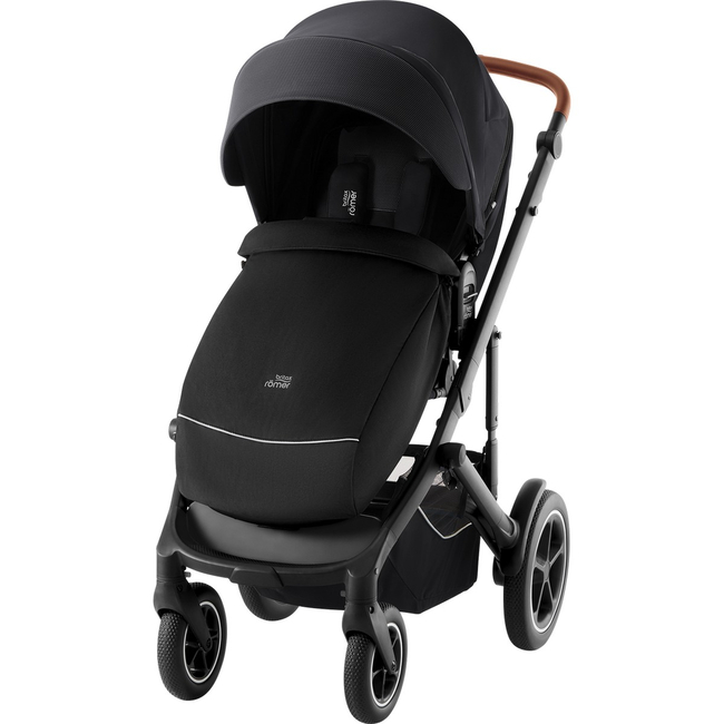 Britax Romer Smile 5Z Wózek Spacerowy