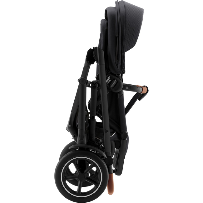Britax Romer Smile 5Z Wózek Spacerowy