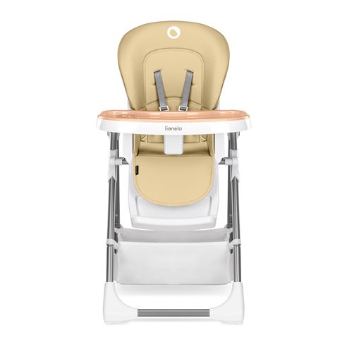 Lionelo LINN Plus Krzesełko do karmienia