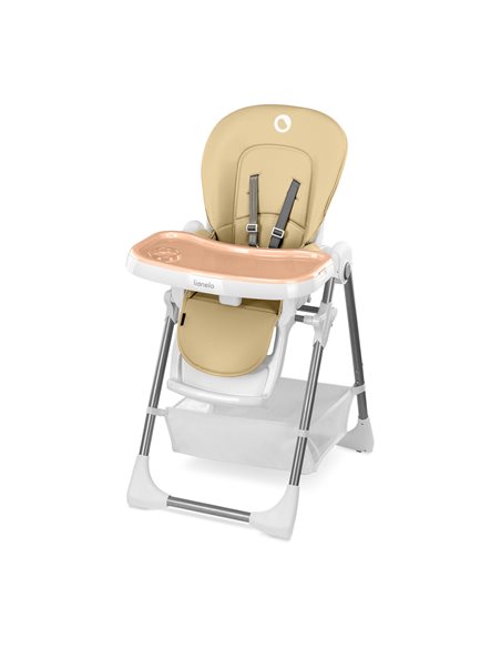 Lionelo LINN Plus Krzesełko do karmienia