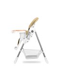 Lionelo LINN Plus Krzesełko do karmienia