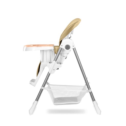 Lionelo LINN Plus Krzesełko do karmienia