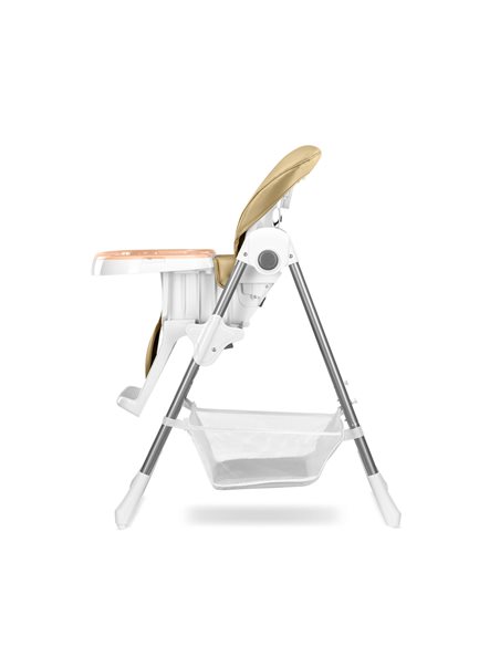 Lionelo LINN Plus Krzesełko do karmienia