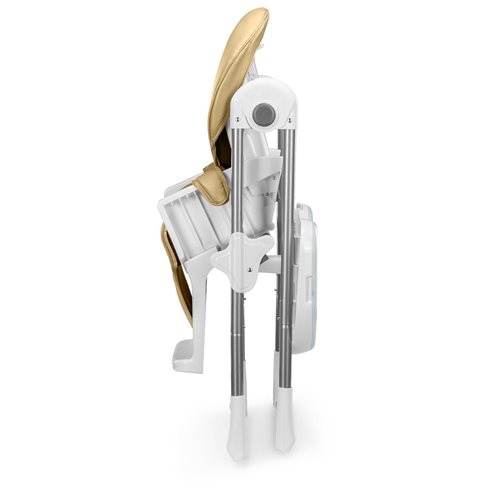 Lionelo LINN Plus Krzesełko do karmienia