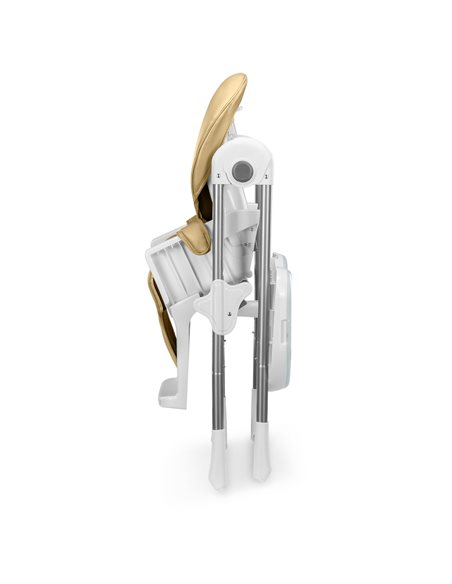 Lionelo LINN Plus Krzesełko do karmienia