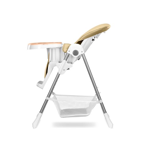 Lionelo LINN Plus Krzesełko do karmienia