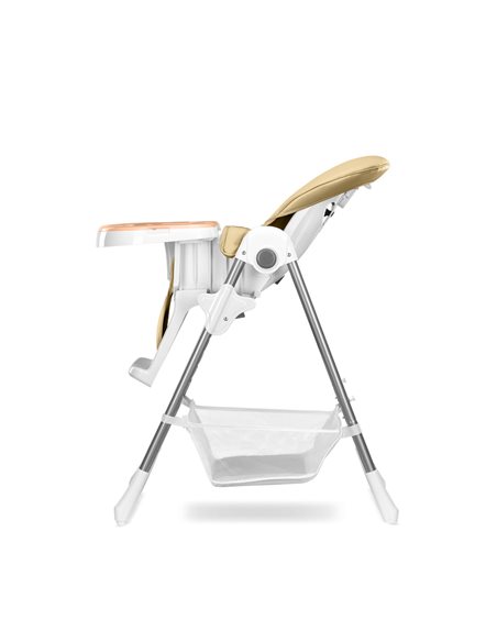 Lionelo LINN Plus Krzesełko do karmienia