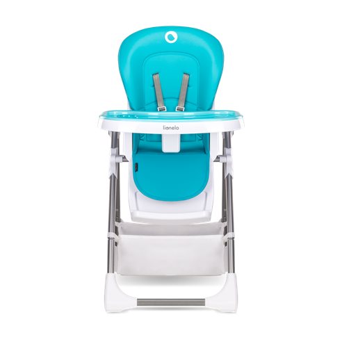 Lionelo LINN Plus Krzesełko do karmienia