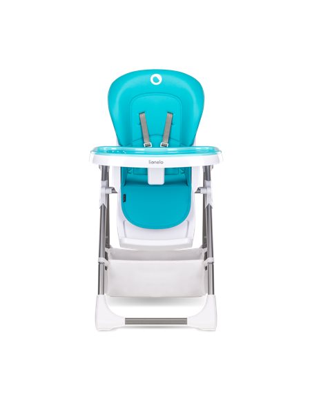 Lionelo LINN Plus Krzesełko do karmienia