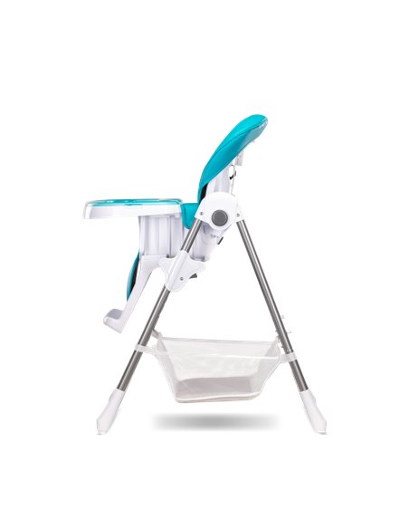 Lionelo LINN Plus Krzesełko do karmienia
