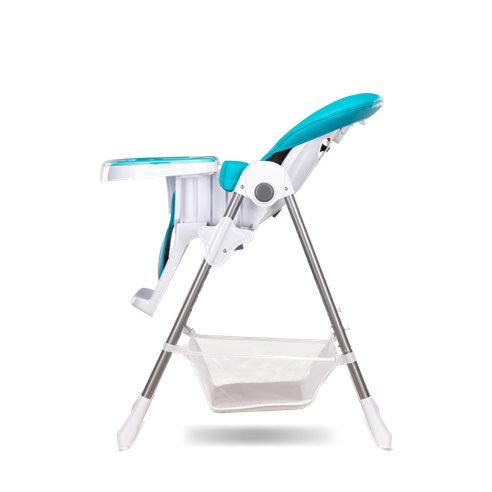 Lionelo LINN Plus Krzesełko do karmienia