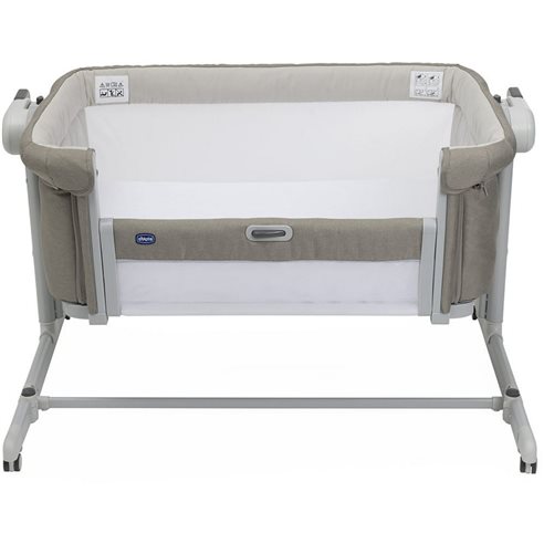 Chicco Next2Me Magic EVO Łóżeczko Dostawne