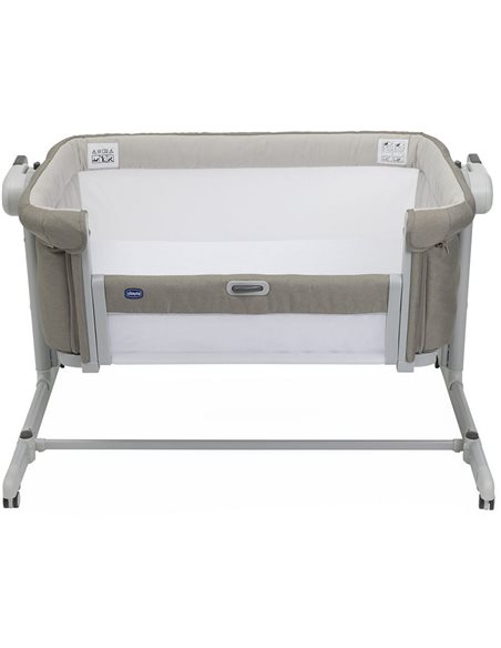 Chicco Next2Me Magic EVO Łóżeczko Dostawne