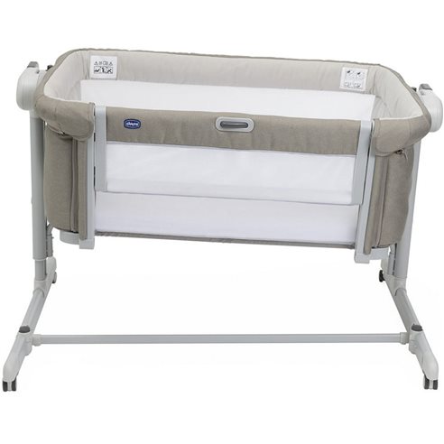 Chicco Next2Me Magic EVO Łóżeczko Dostawne