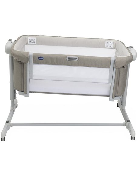 Chicco Next2Me Magic EVO Łóżeczko Dostawne