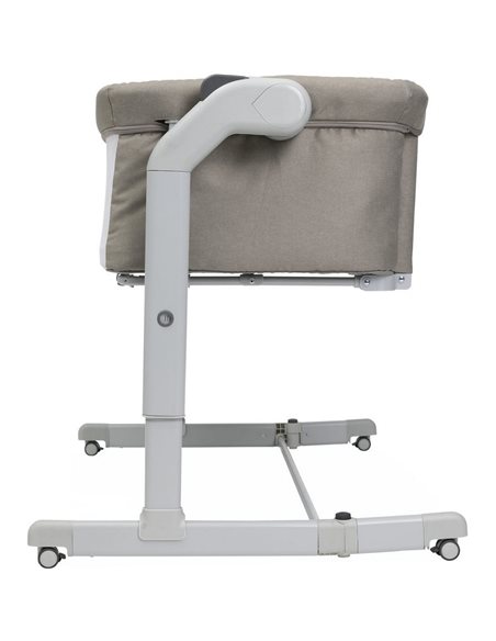 Chicco Next2Me Magic EVO Łóżeczko Dostawne