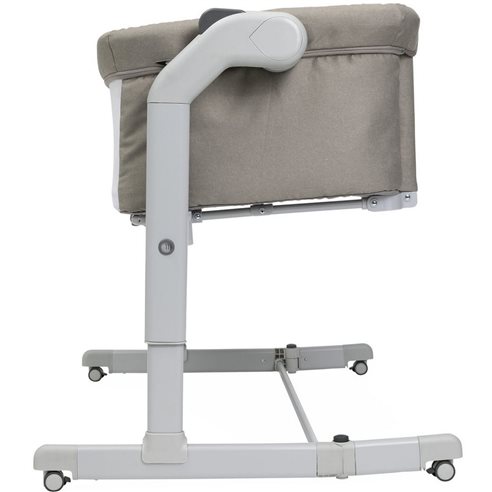 Chicco Next2Me Magic EVO Łóżeczko Dostawne