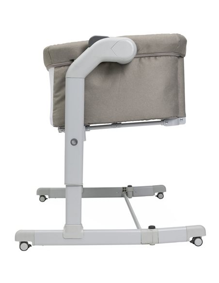 Chicco Next2Me Magic EVO Łóżeczko Dostawne