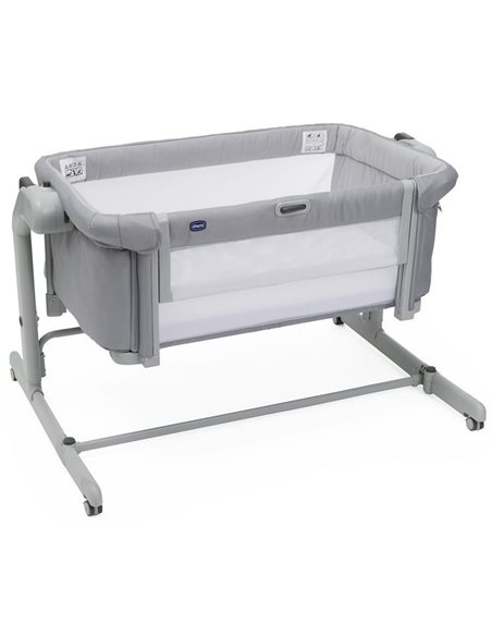 Chicco Next2Me Magic EVO Łóżeczko Dostawne