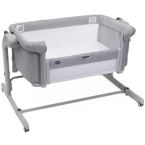 Chicco Next2Me Magic EVO Łóżeczko Dostawne