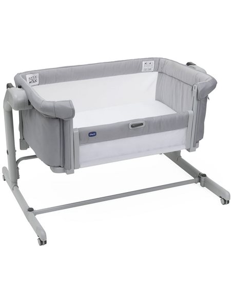 Chicco Next2Me Magic EVO Łóżeczko Dostawne