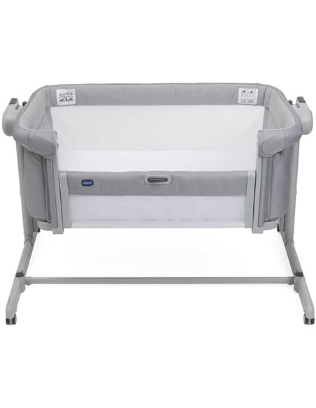 Chicco Next2Me Magic EVO Łóżeczko Dostawne